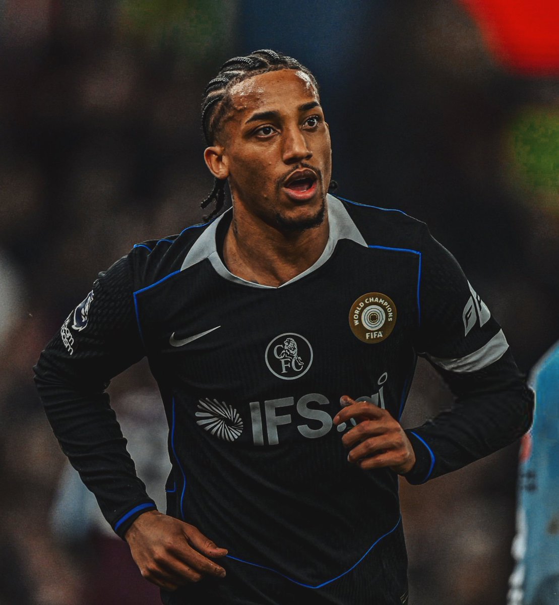 CFC_Janty's tweet photo. Joao Pedro you’ve changed my life 😭 https://t.co/07YOzFDKWK