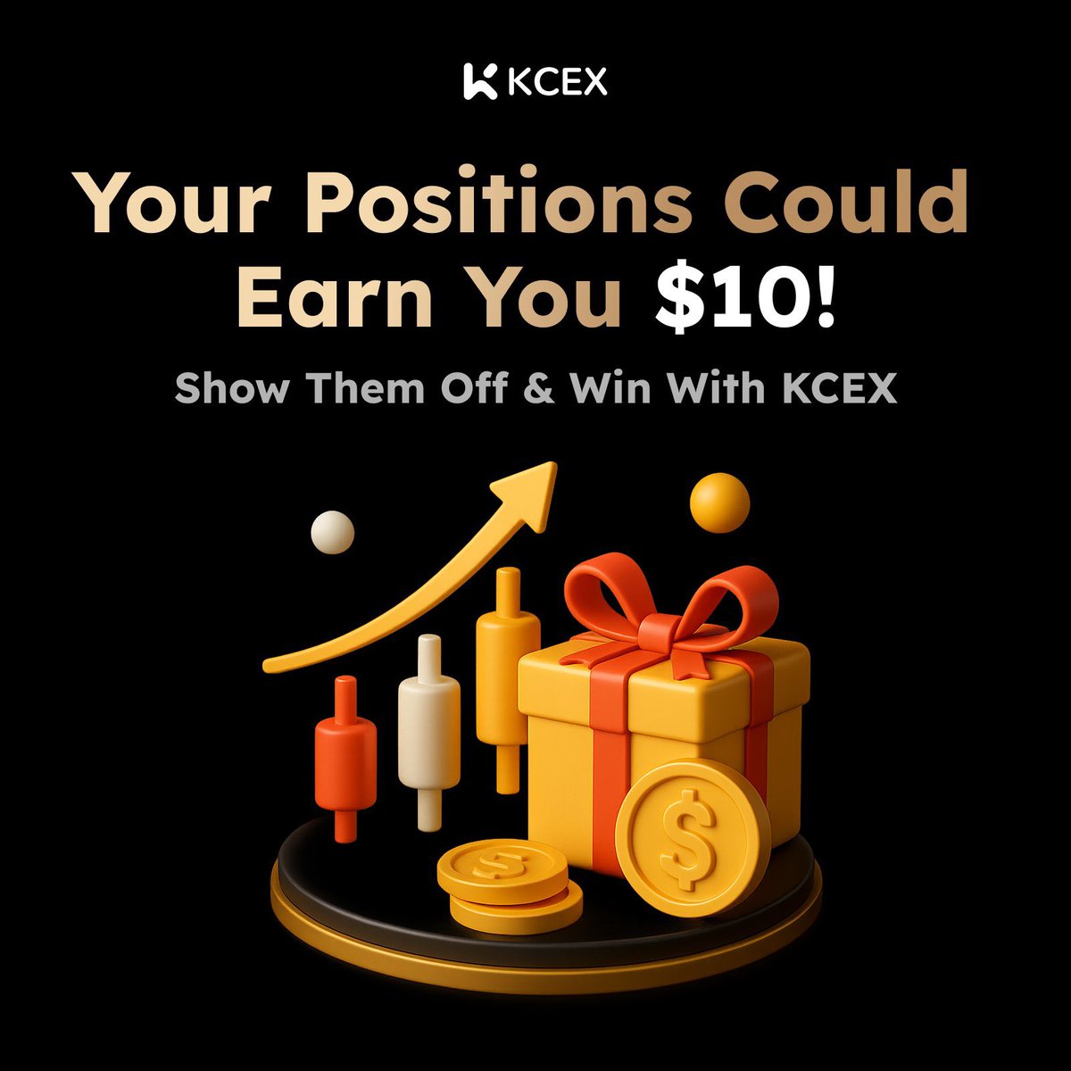CageCutz's tweet photo. KCEX launches "Similar K-Line"!
BTC/ETH supported on 1h, 4h, 8h, 1d. Compare history, find trends fast.
Join KCEX with invite code UNNMMR, enjoy low fees https://t.co/AZTq39cNw6