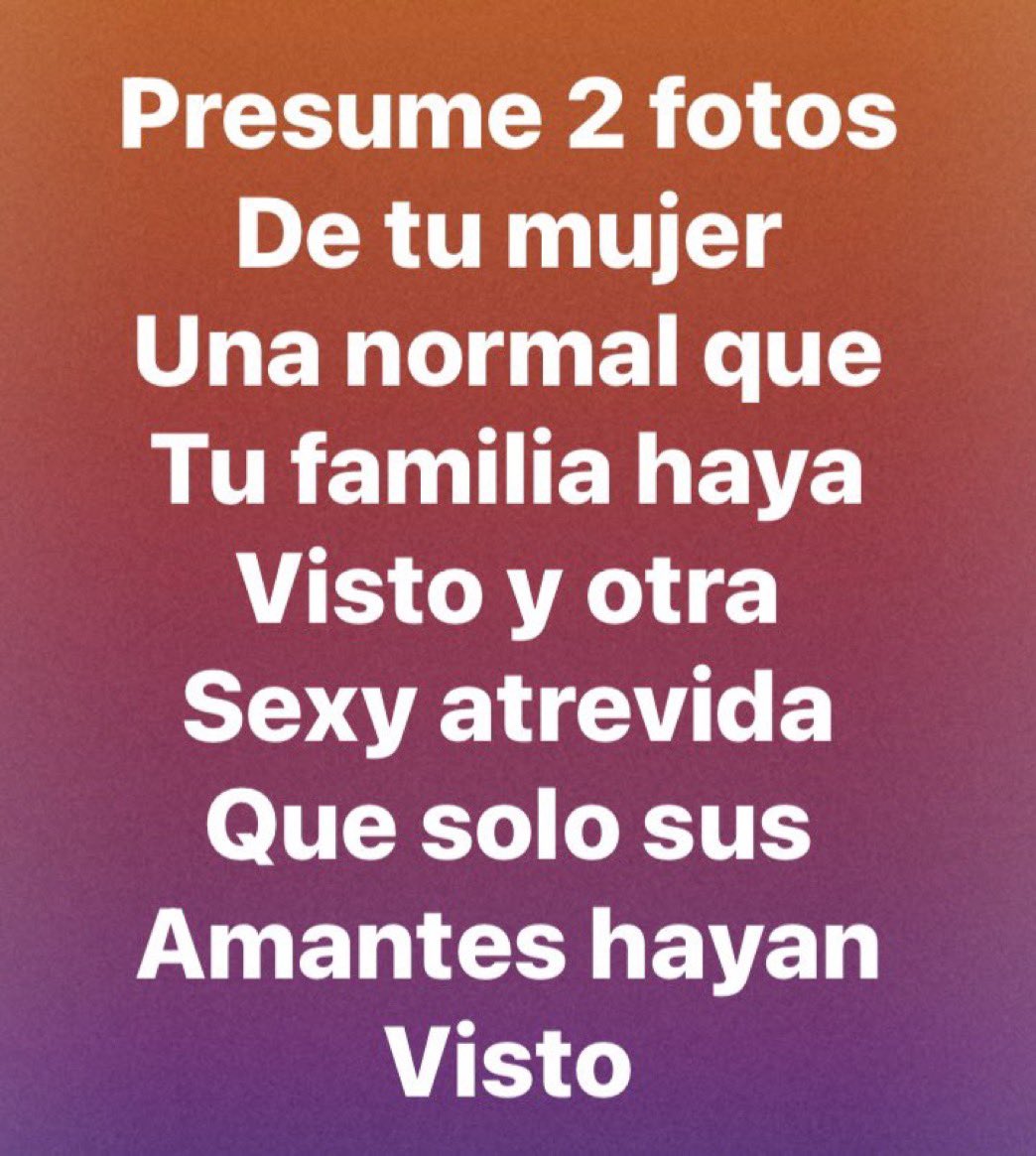 solo confesiones tweet media