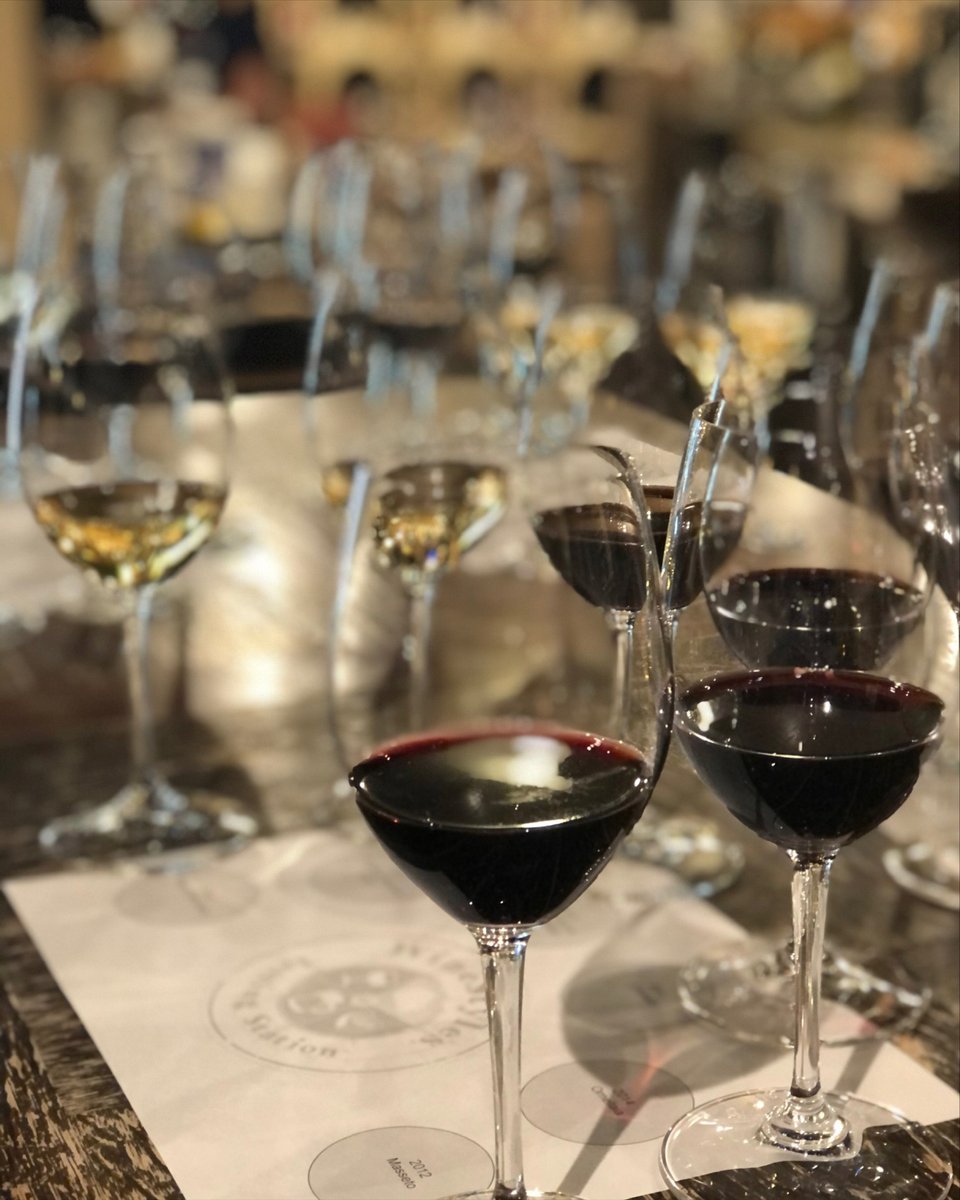 Save $5 when you sign up early! 🍷 Give us a call or go online to book your spot to our next educational wine tasting class on Tuesday, March 24th. We'll be uncorking wine myths!

Learn more and RSVP: bit.ly/WineMythsWDM