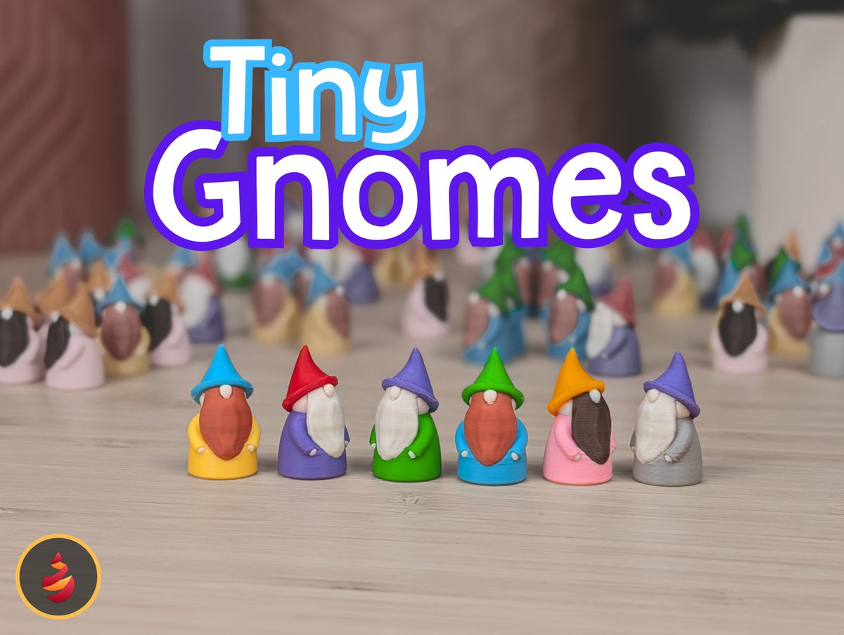 JamesThePrinter tweet media