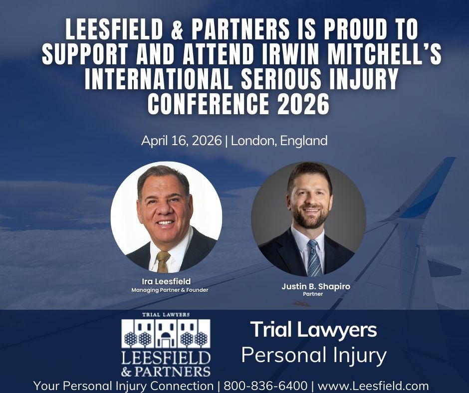 Leesfield & Partners tweet media