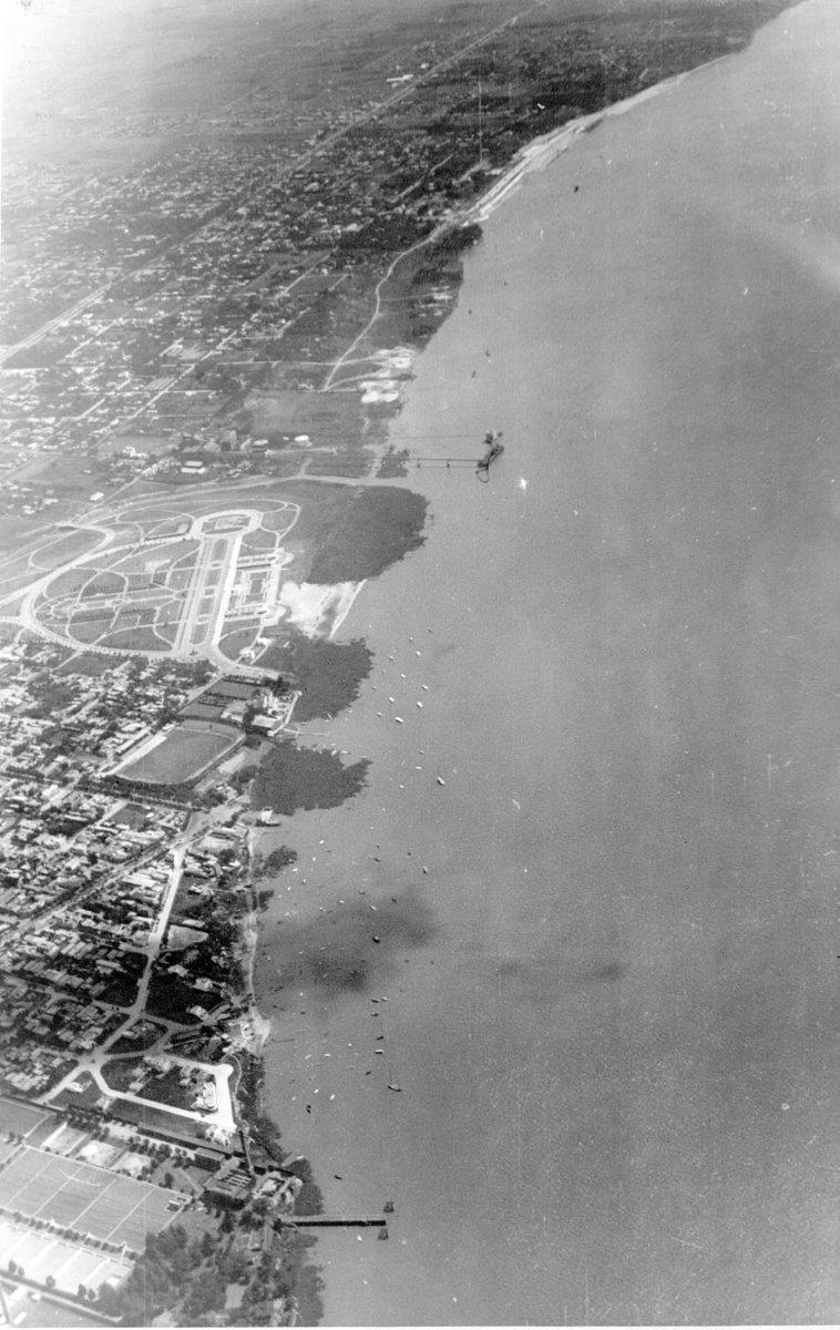 LU6FPJ's tweet photo. Fotos aéreas #rosario https://t.co/x6FoiGhJ5n
