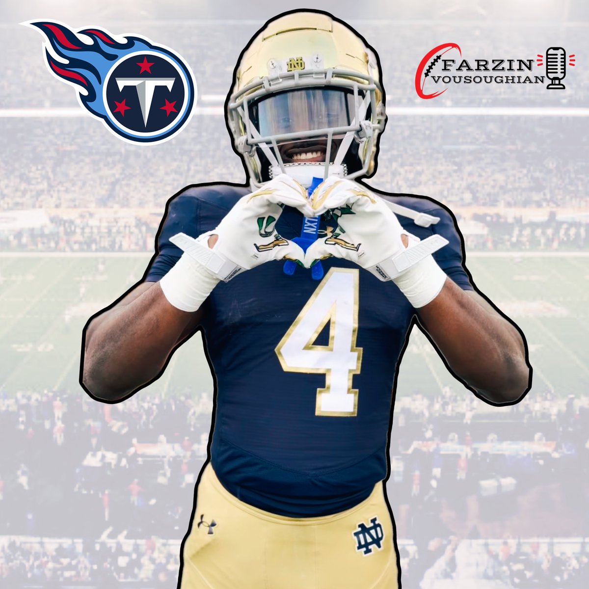 Farzin Vousoughian tweet media