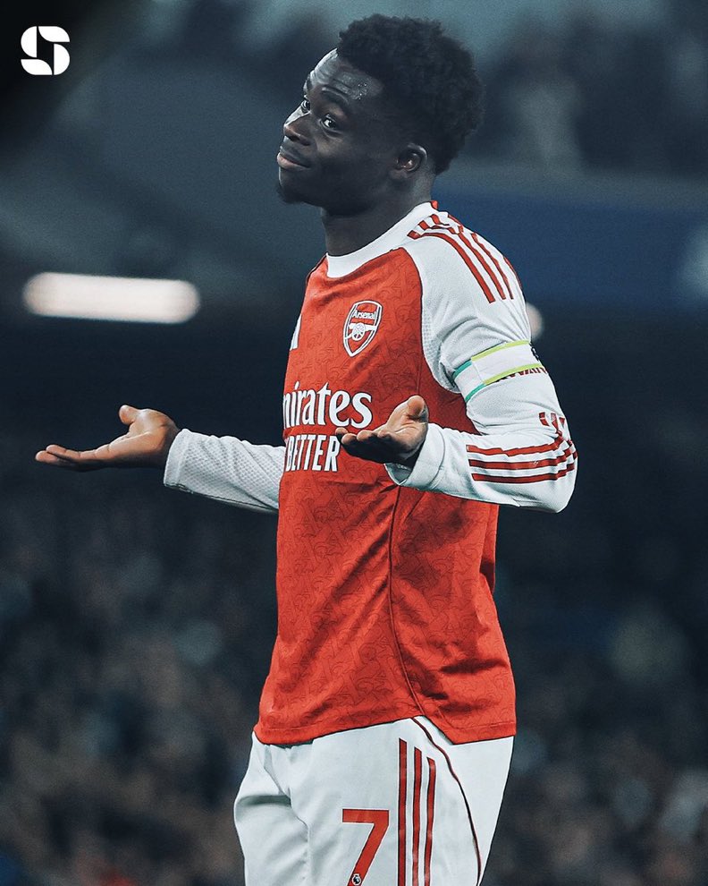 Arsenal have won more away games without conceding than any other side in the PL this season:

◉ W 0-1 vs. Man Utd
◉ W 0-1 vs. Fulham 
◉ W 0-2 vs. Burnley 
◉ W 0-1 vs. Everton 
◉ W 0-4 vs. Leeds 
◉ W 0-1 vs. Brighton 

📊 <a href="/Squawka/">Squawka</a>