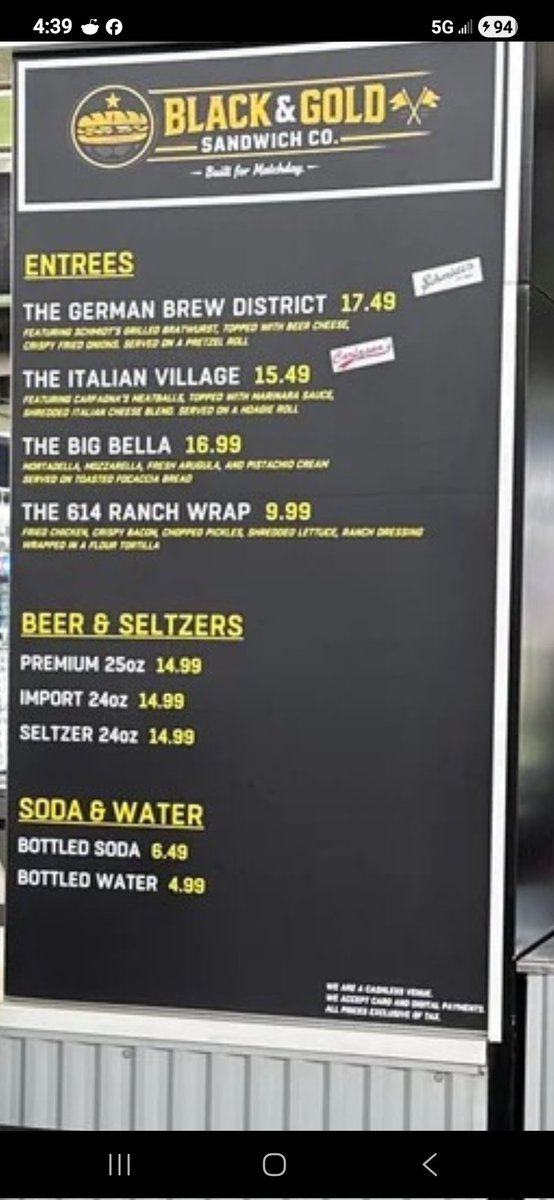 Queen Annes Revenge tweet media