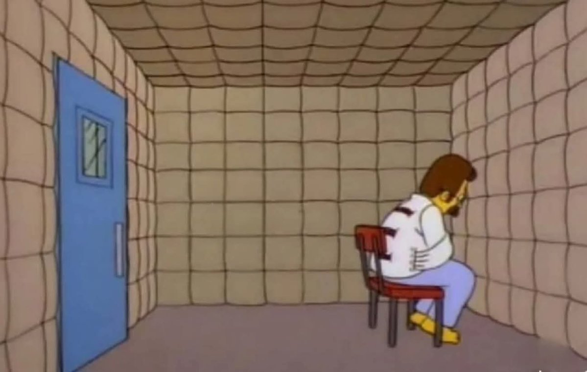 En Júpiter tweet media