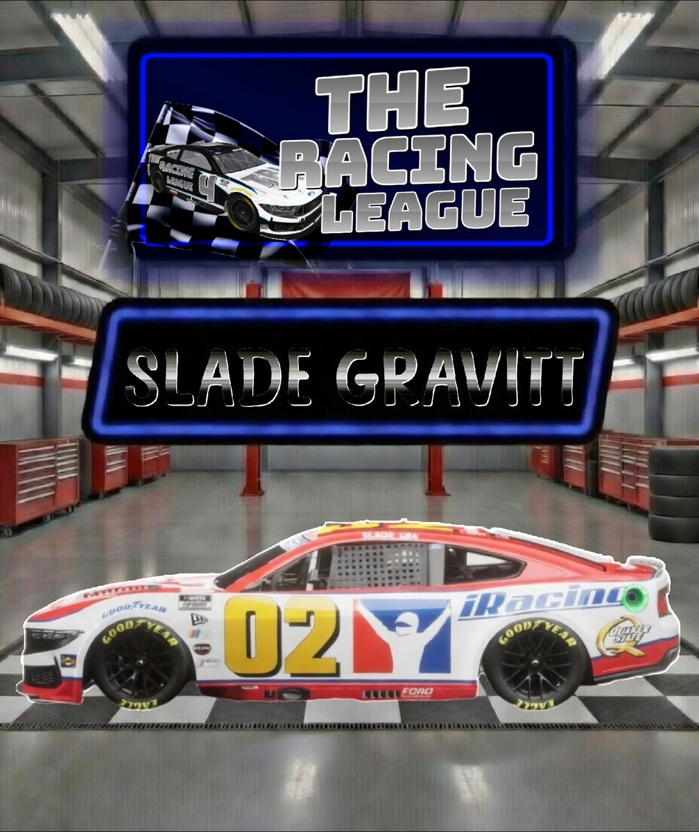 The Racing League tweet media