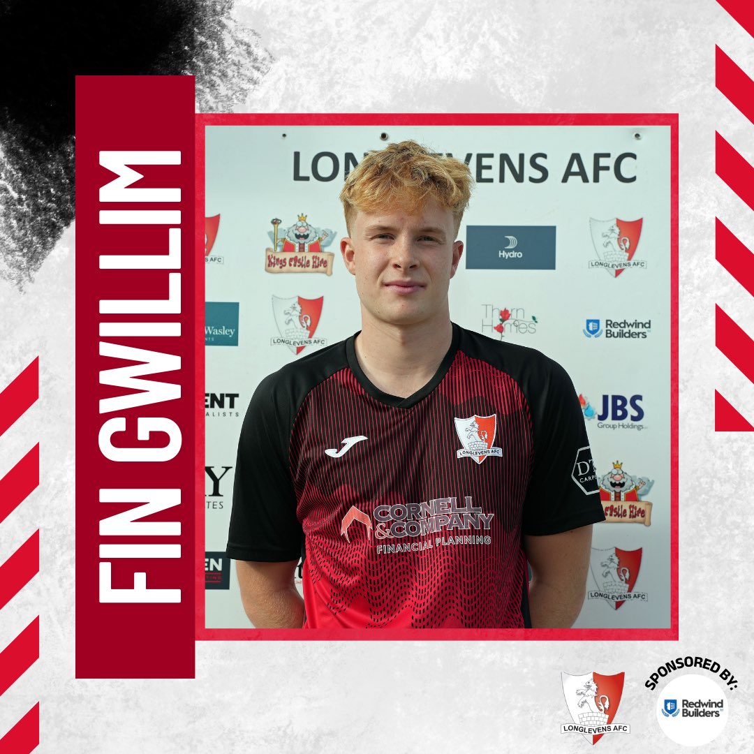 longlevensafc's tweet photo. Full time sees us with a 4-2 win at home! Goals courtesy of a brace from both Lewis Driscoll and Fin Gwillim.

#UpTheLevens🔴⚫️ https://t.co/kqDhu7zdEw