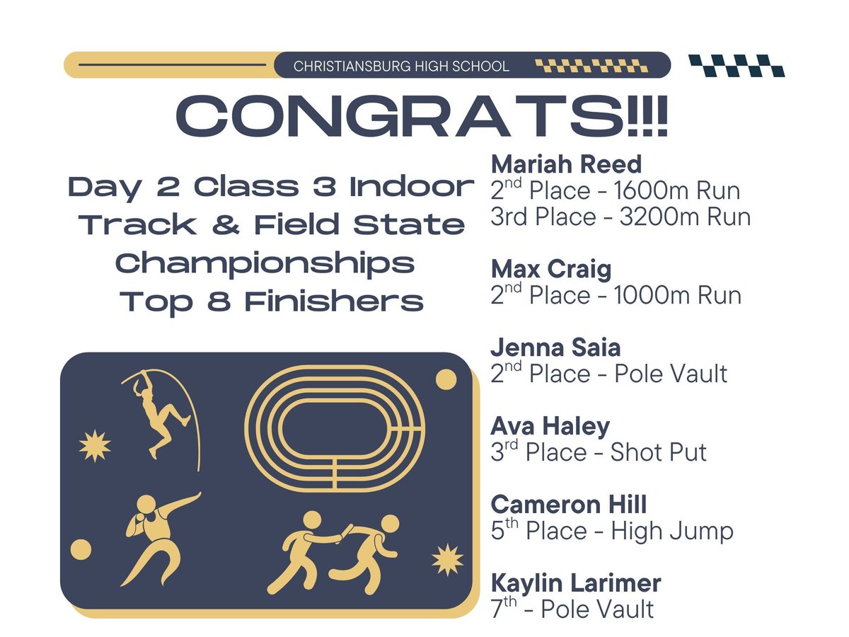 CHSBlueDemons tweet media