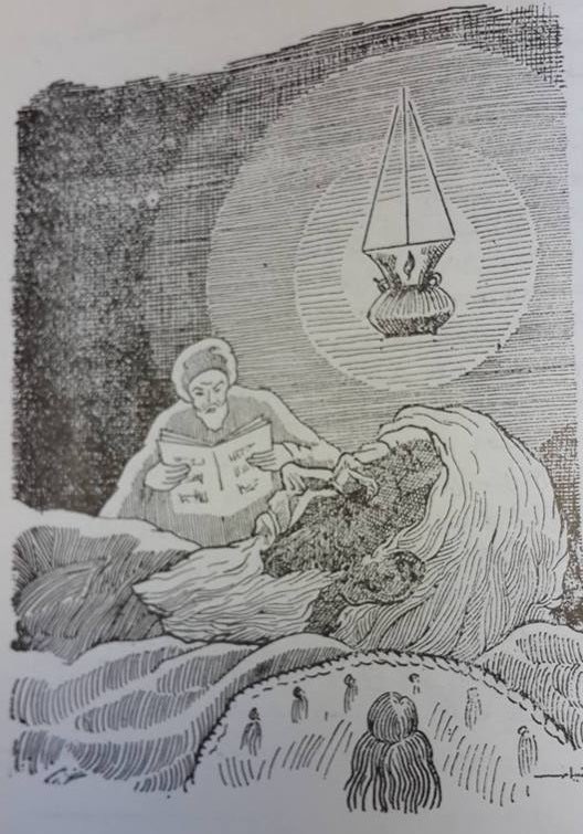 Kadim Tarih tweet media