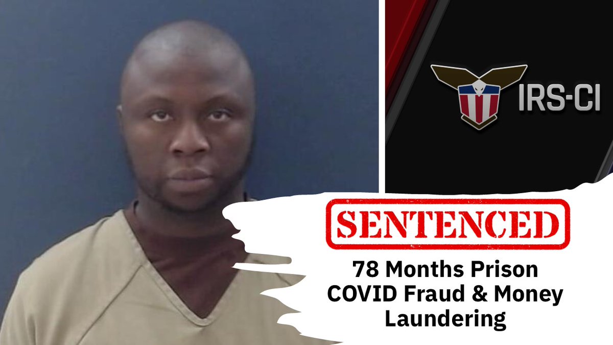 IRS Criminal Investigation tweet media