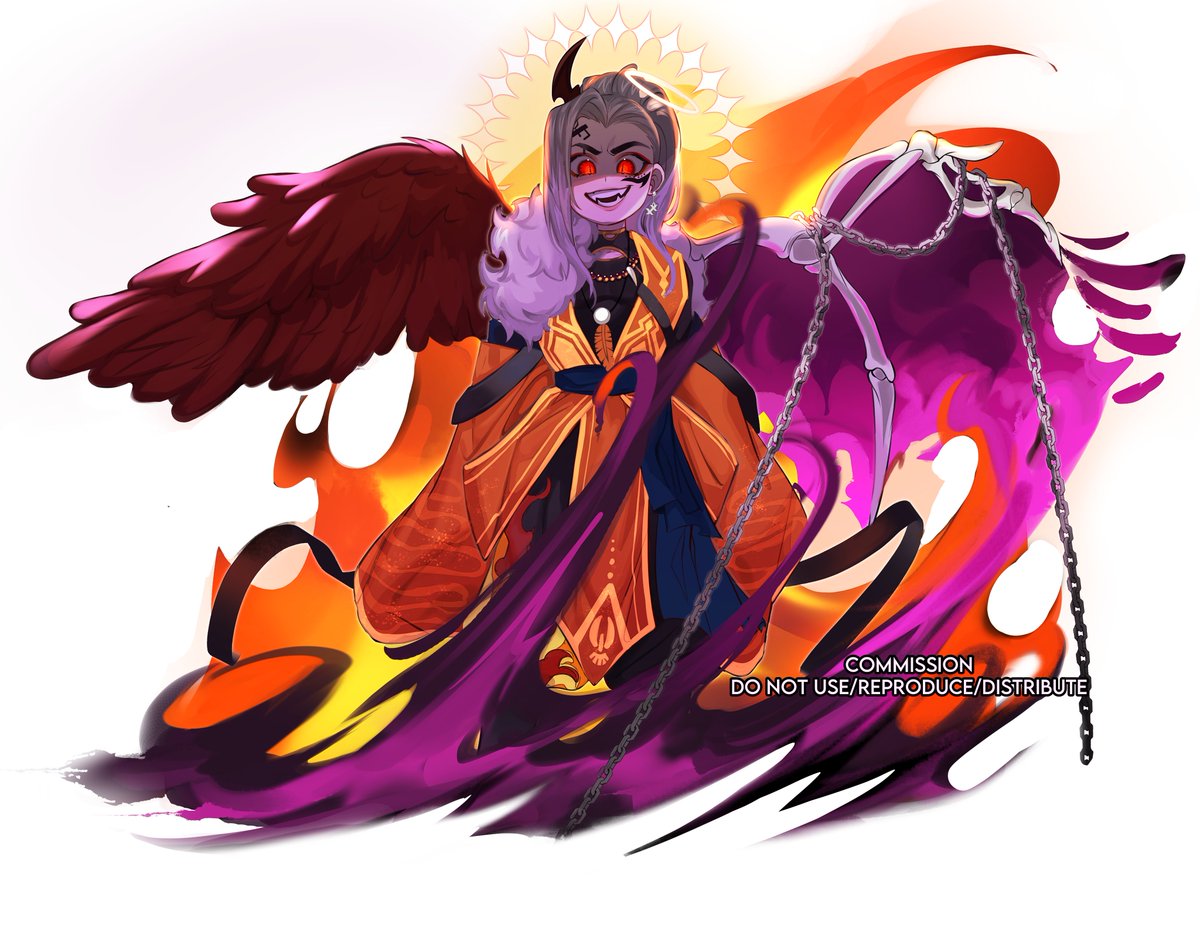 Ceej 🍉🥝WORKING ON COMMS tweet media