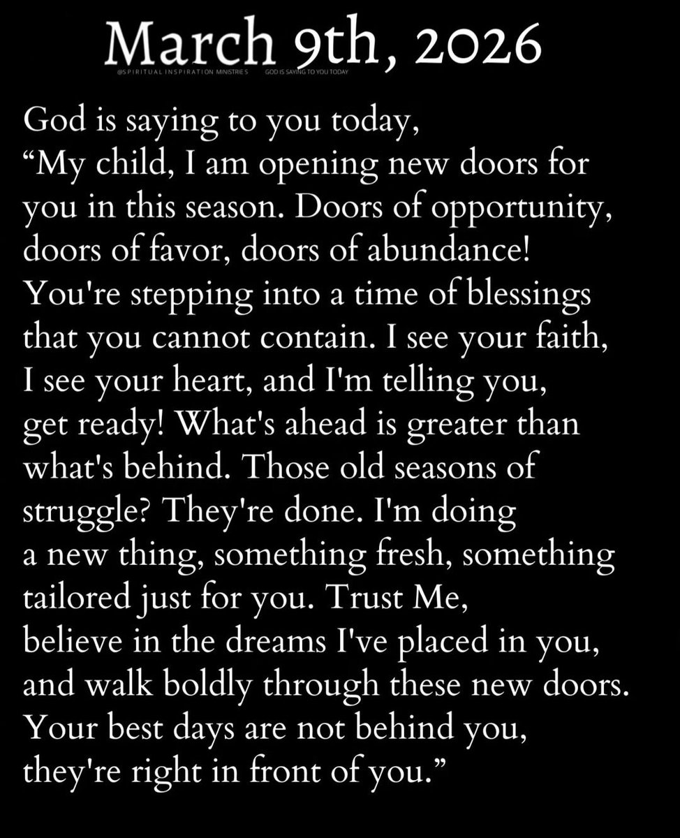 Stay with God (@staywithgod111) on Twitter photo 