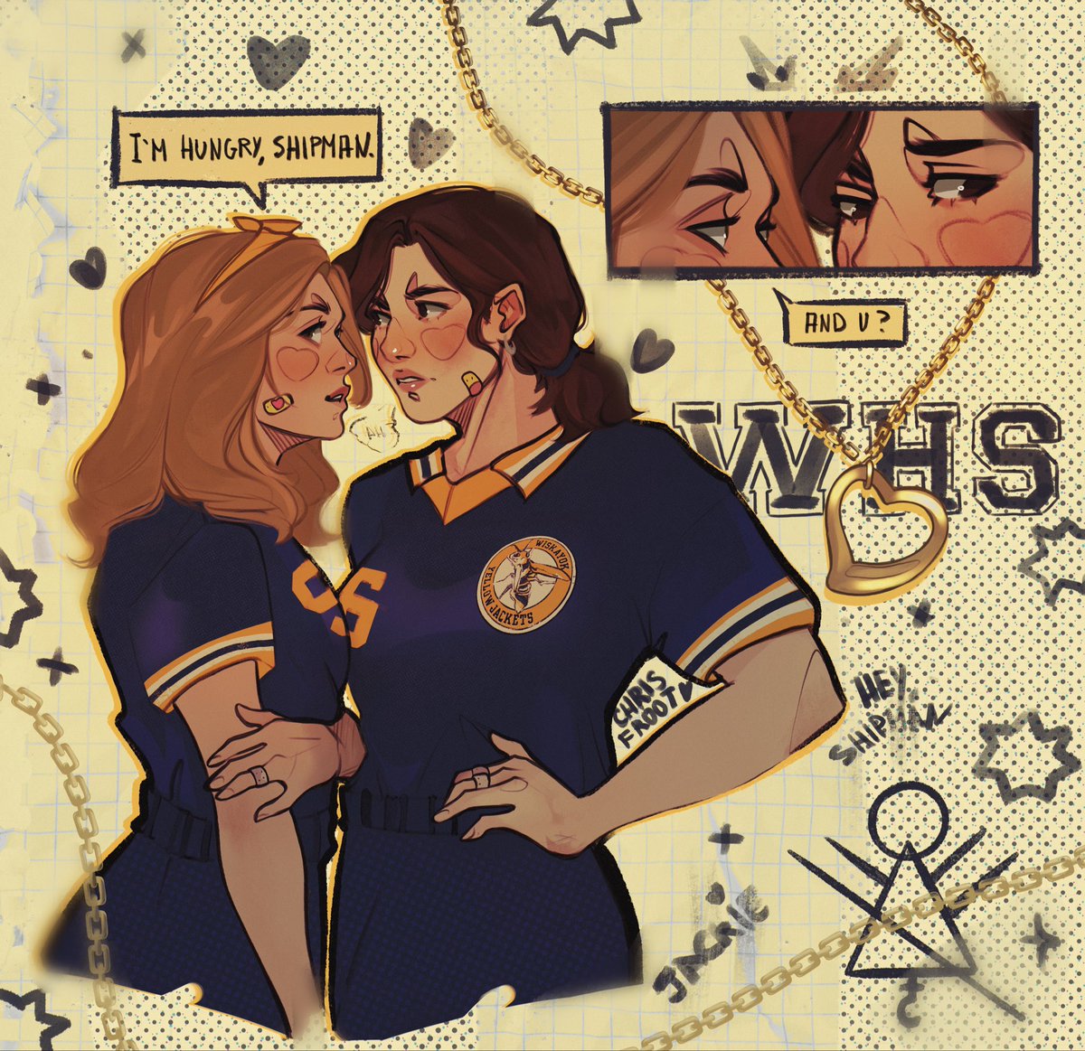 chrisfroot 🐙 COMMS OPEN tweet media