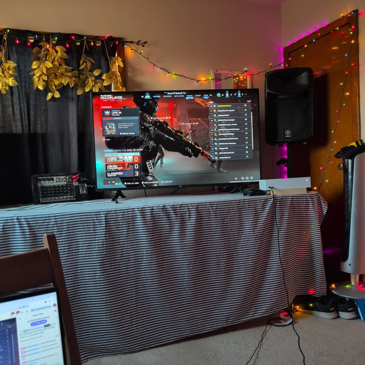 Matthew Charles tweet media