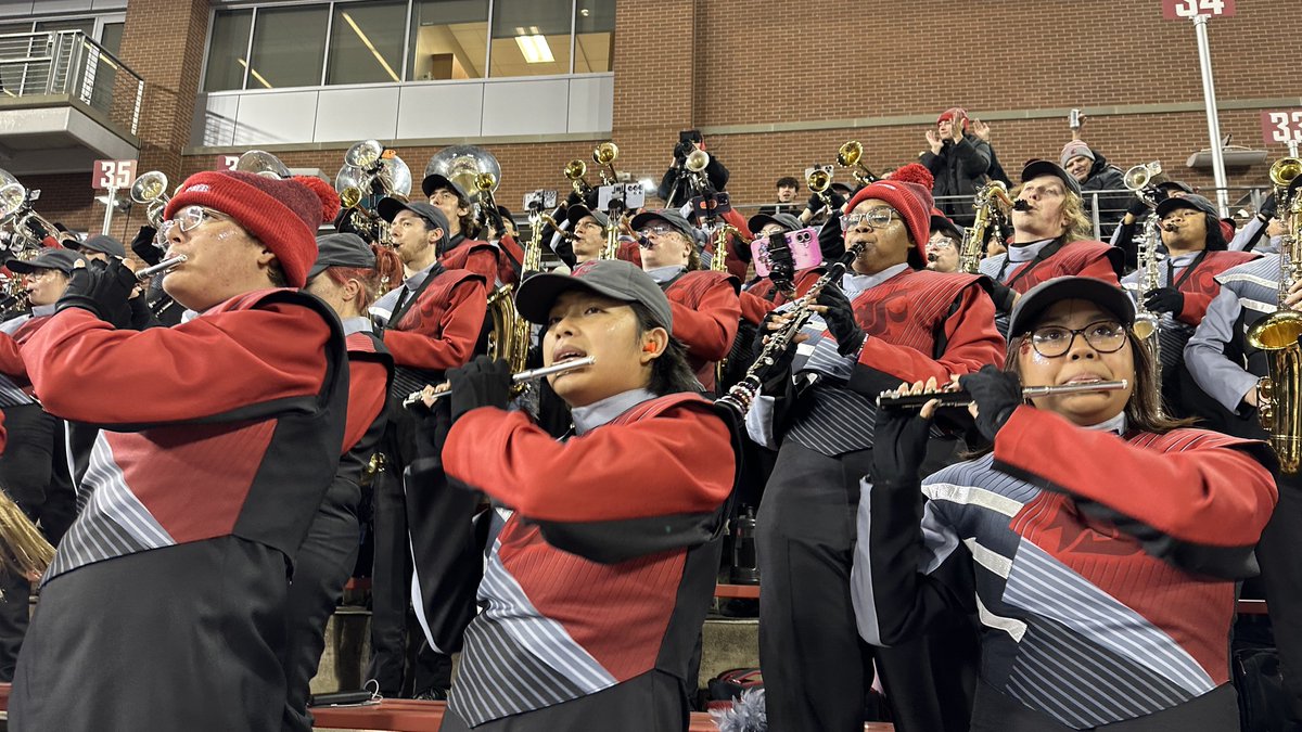 WSU Pullman tweet media