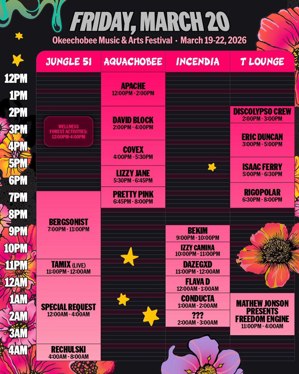 Okeechobee tweet media