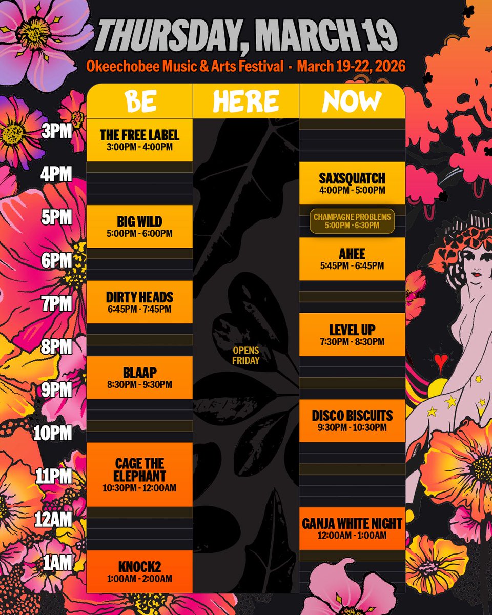 Okeechobee tweet media