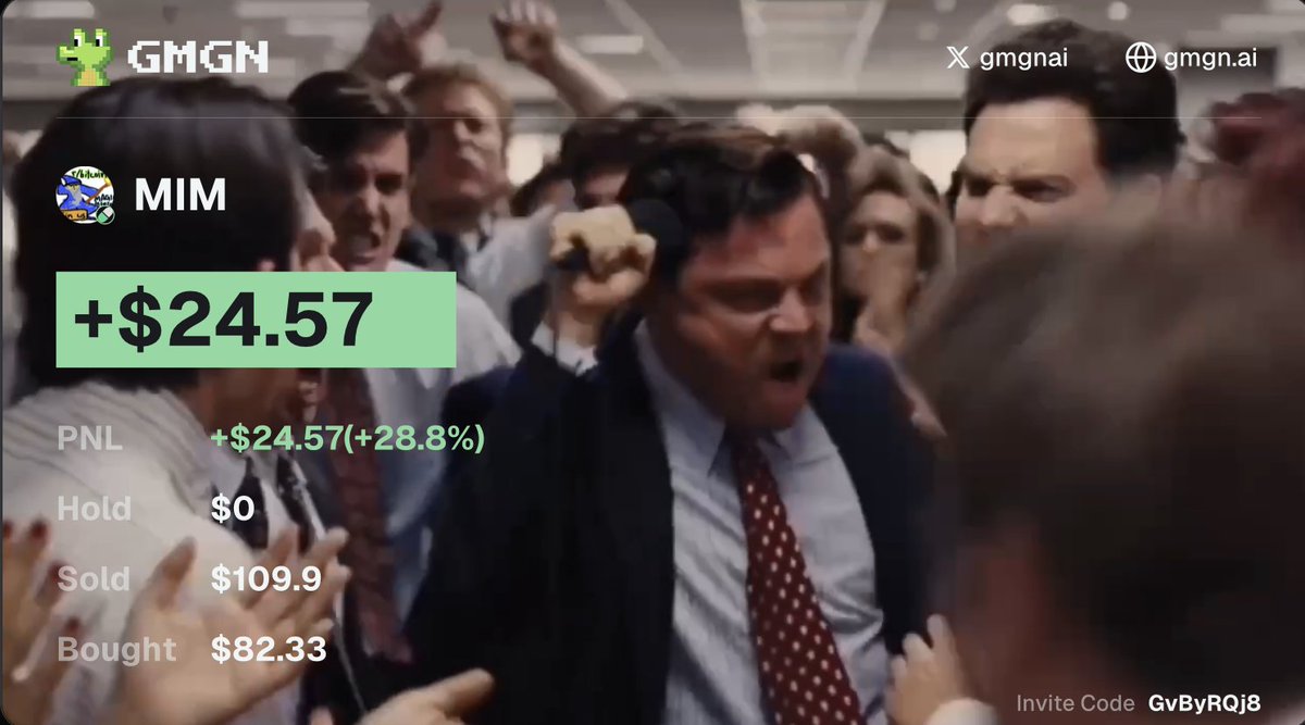 Niamaxsol's tweet photo. lol back in the trenches. Was gone for a bit started trading forex. the biggest mistake ever. nothing beats meme coins. I was up 100% but did not sell was too late. anyway glad to be back. profit is profit

4a7gTZcHJ72LDLPL2SS77ya8yT2AJKmdD2LnAqfqPBN8 https://t.co/Z1VyXYI26r