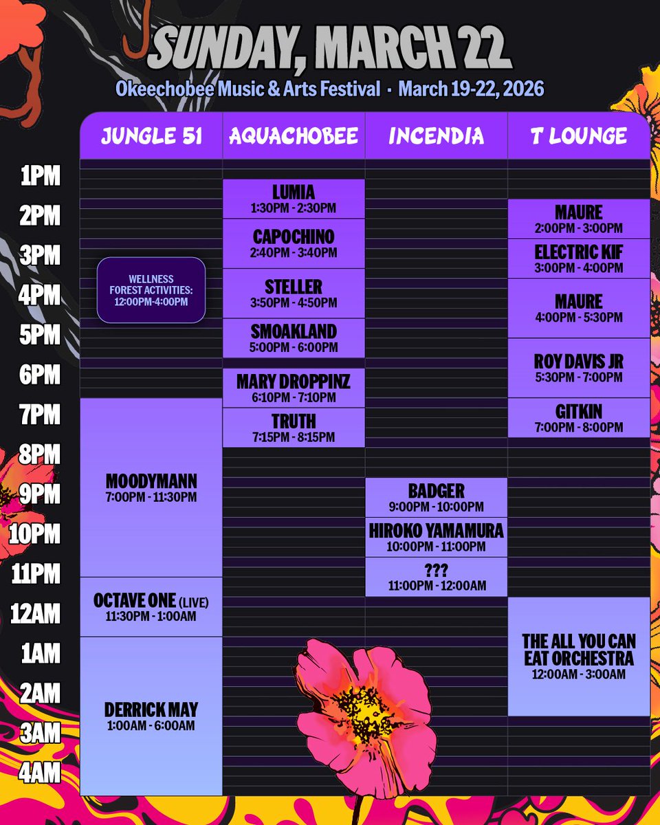 Okeechobee tweet media