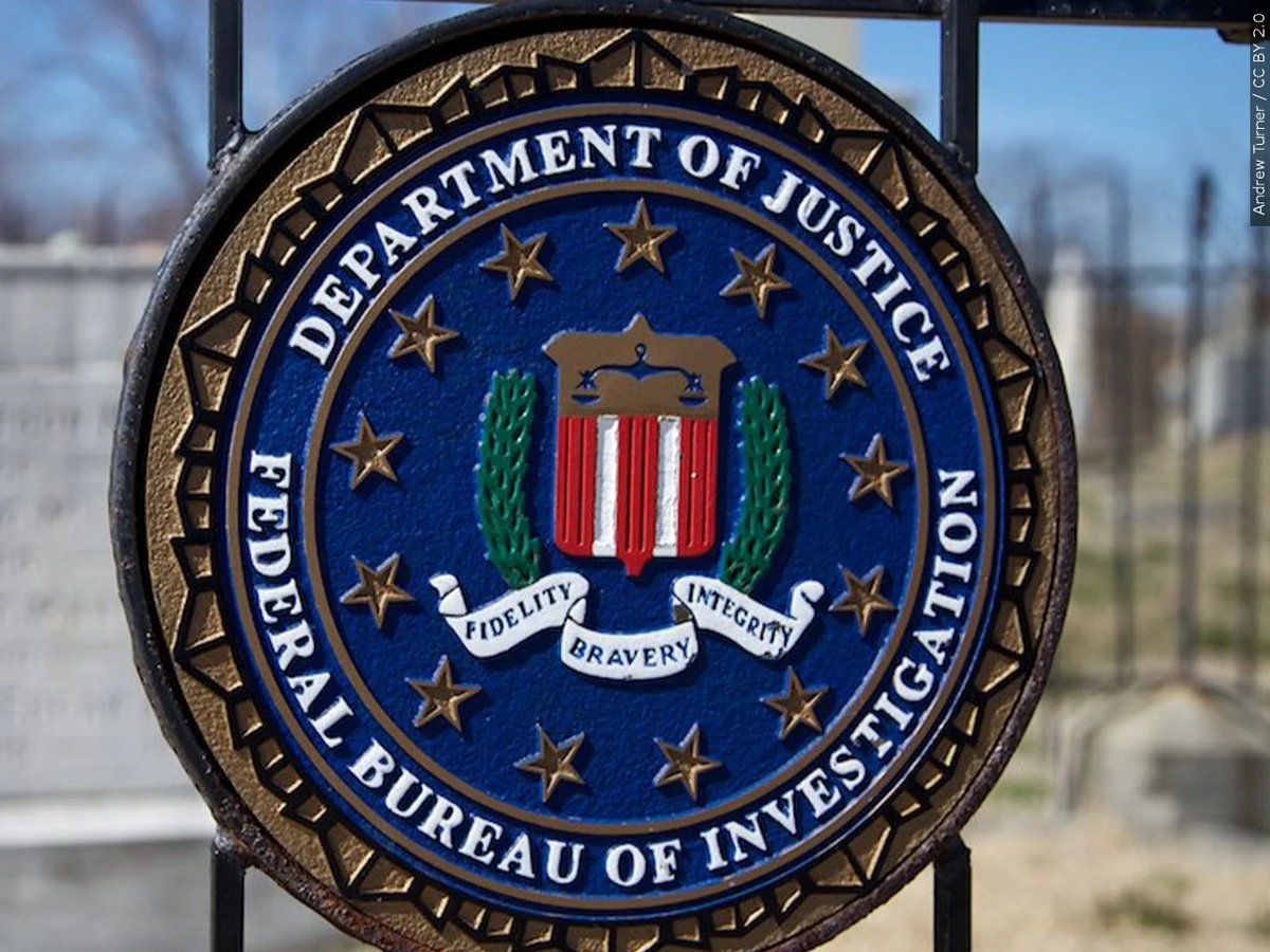 <a href="/PopBase/">Pop Base</a> An FBI agent alleged Parsons answered questions from investigators and acknowledged receiving a message with child sex abuse material from another person in February 2019.  

A Justice Department spokesperson said in a statement, "The employee is on leave and appropriate
