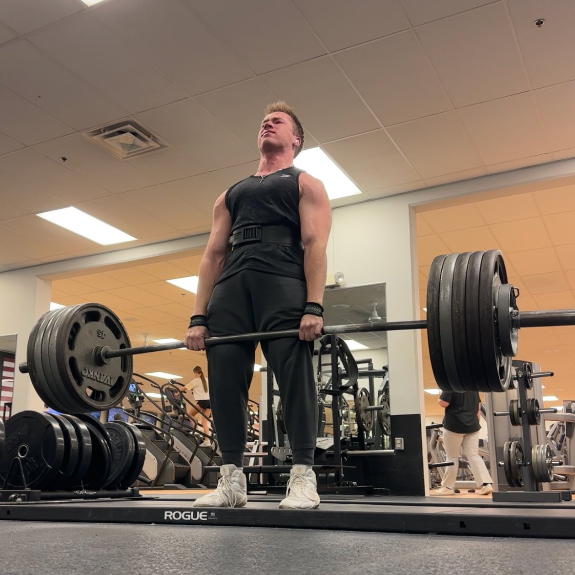 Lil Fish tweet media