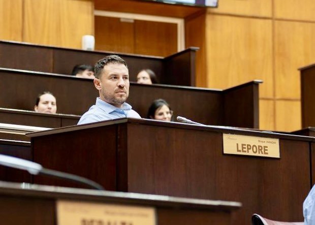 Francisco Lepore tweet media