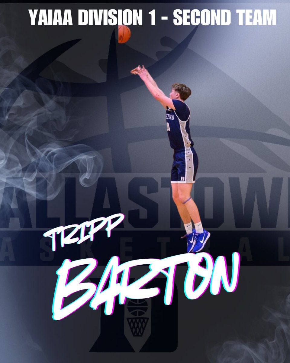 Dallastown Hoops tweet media