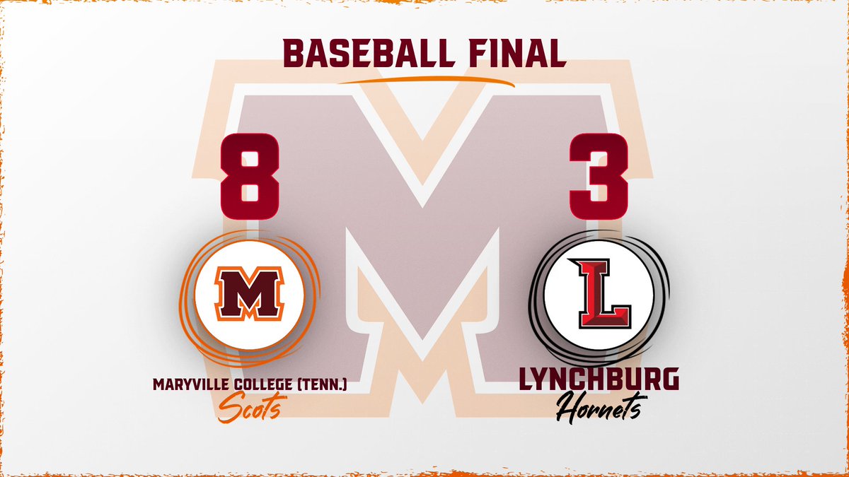 MC Scots Baseball tweet media