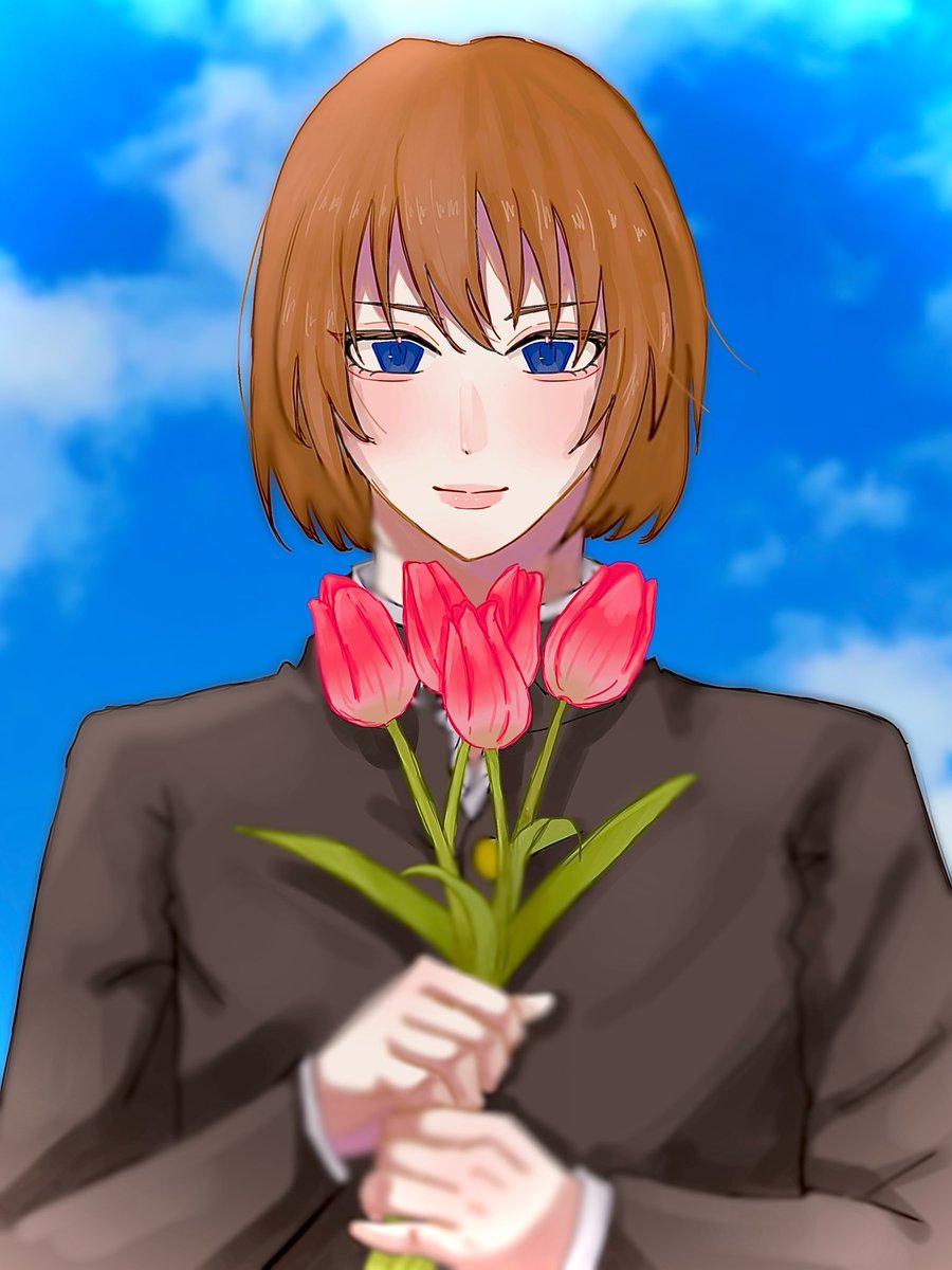 チューリップ