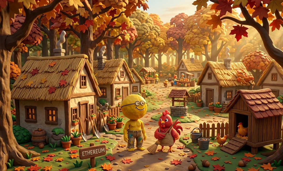 Dampers

This is where the story begins