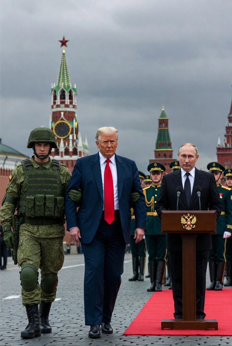 PutinValid tweet picture