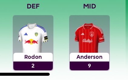 FPL_tractorboy's tweet photo. Haaland (c) blank, Pedro hat trick, semenyo 90% EO goal, Anderson 12 points blocked by Rodon 2 pointer, still outside of top 1m #fuckthisgame #fpl https://t.co/FyO23AeEsN