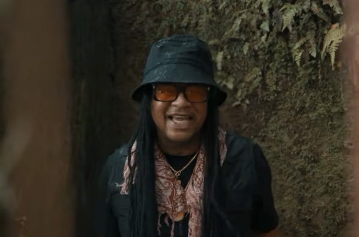 Maxi Priest tweet media