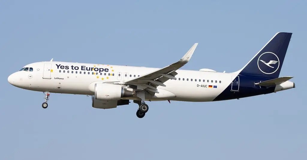 Era lo previsible aunque nos pareciese muy bonito. Pero la realidad habla.

Lufthansa, que empezó programando los A321NEO de 215 plazas en su web para la ruta entre Frankfurt y Asturias, pasó luego a los A321 con 15 plazas menos y ahora ya muchos días ha programado la versión