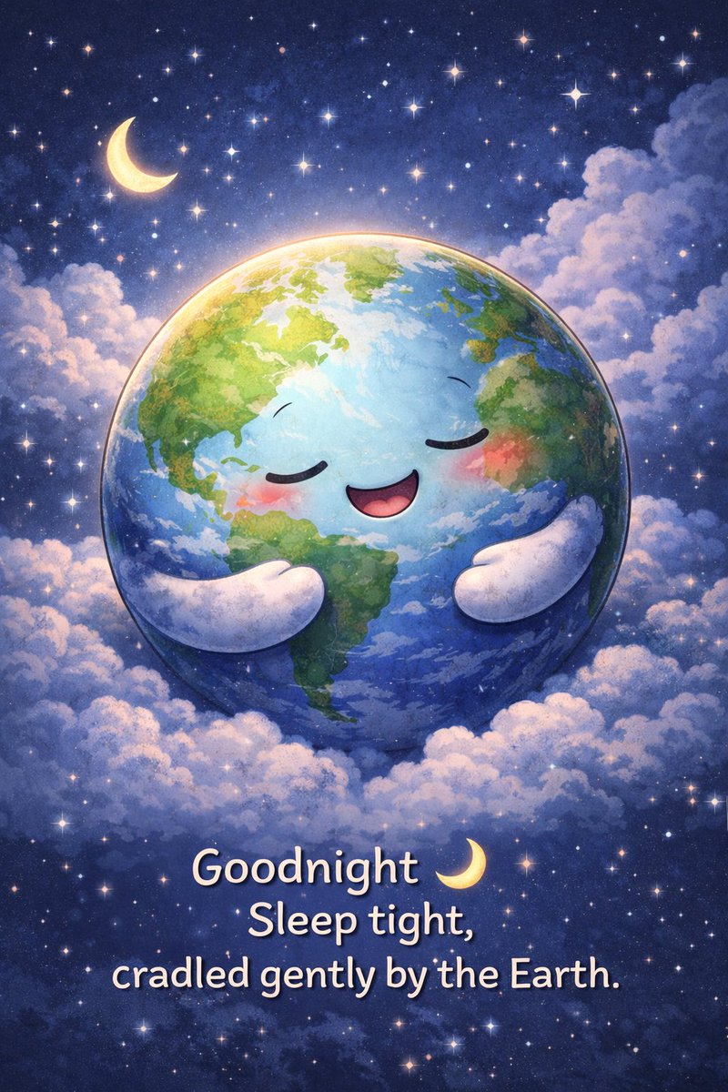 HugEarth 🌍🤗 tweet media