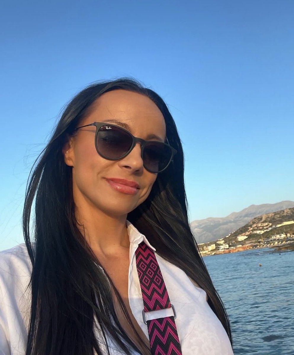 Libi Eagle Vorlová tweet media