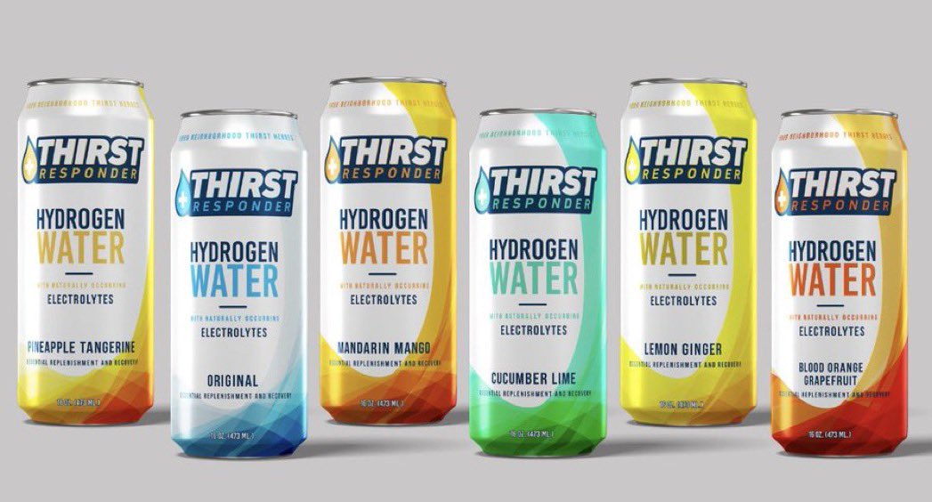 KulturaBrands's tweet photo. #KulturaBrands 

Kultura Brands Distribution Update:

Momentum continues to build for Thirst Responder Hydrogen Water as shipments expand across the United States.
So far this week we have shipped 81 orders nationwide, with many retailers placing multiple case orders as the rollout continues gaining traction. Orders continue to come in and shipments are going out daily as new accounts and stores are being activated.
The brand is also seeing increasing interest from distributors and retailers, including opportunity through Cencora, as awareness of Thirst Responder continues to expand across healthcare, retail, and specialty channels. We are being approached daily by new partners interested in bringing the brand into their locations.
Below is a sample of retail partners that have received shipments:
Stone Ridge Pharmacy – Aldie, VA
HLTH Plus Pharmacy of Brighton – Brighton, MI
Paul’s Pharmacy East – Evansville, IN
Ellenton Discount Pharmacy – Parrish, FL
Banner Elk Pharmacy – Banner Elk, NC
Dover Family Pharmacy – Dover, TN
Quail Creek Pharmacy – Howell, NJ
Valley Pharmacy – DeMotte, IN
Harry’s Pharmacy – Auburn, IL
Rose City Pharmacy – Thomasville, GA
Hinesville Pharmacy – Hinesville, GA
Yorkville Pharmacy – York, SC
Cort Pharmacy – Forest Hills, NY
Waterway Pharmacy – Little River, SC
Seifert Drug – Elkhart, IN
Hicksville Pharmacy & Home Medical – Hicksville, OH
Klinger Pharmacy – West Unity, OH
Dunne’s Pharmacy – Manhattan, KS
Evolve Specialty Pharmacy & Wellness – San Antonio, TX
Elgin Pharmacy – Elgin, SC
The Pill Box Pharmacy – Decatur, AL
Cox Pharmacy – Cairo, GA
Prosperity Drug Company – Prosperity, SC
Fleetwood Pharmacy of Woodruff – Woodruff, SC
Elevate Pharmacy – Los Angeles, CA
Eannelli Pharmacy – Prairie du Sac, WI
Richmond Hill Pharmacy – Richmond Hill, GA
Allcare Pharmacy – Salinas, CA
Medical Center Pharmacy – Savannah, GA
Sigler Pharmacy – Lawrence, KS
Wolkar Drug, Inc. – Baxter Springs, KS
Fairmont Pharmacy – Pasadena, CA
Miraya Pharmacy – Oxnard, CA
Miguel’s Pharmacy – Camden, NJ
East Jefferson Medical Pharmacy – Kenner, LA
Canby Drug & Gifts – Canby, MN
Dennard’s Inc. – Soperton, GA
EL & Jay Management – Brooklyn, NY
Unity Drugs – Brooklyn, NY
Luck Pharmacy – Luck, WI
IHS Pharmacy Jamestown – Jamestown, OH
Additional retailers and distribution updates will follow as Thirst Responder continues expanding nationwide.

https://t.co/KbBhfaEZtI

$LTNC #ThirstResponder #HydrogenWater