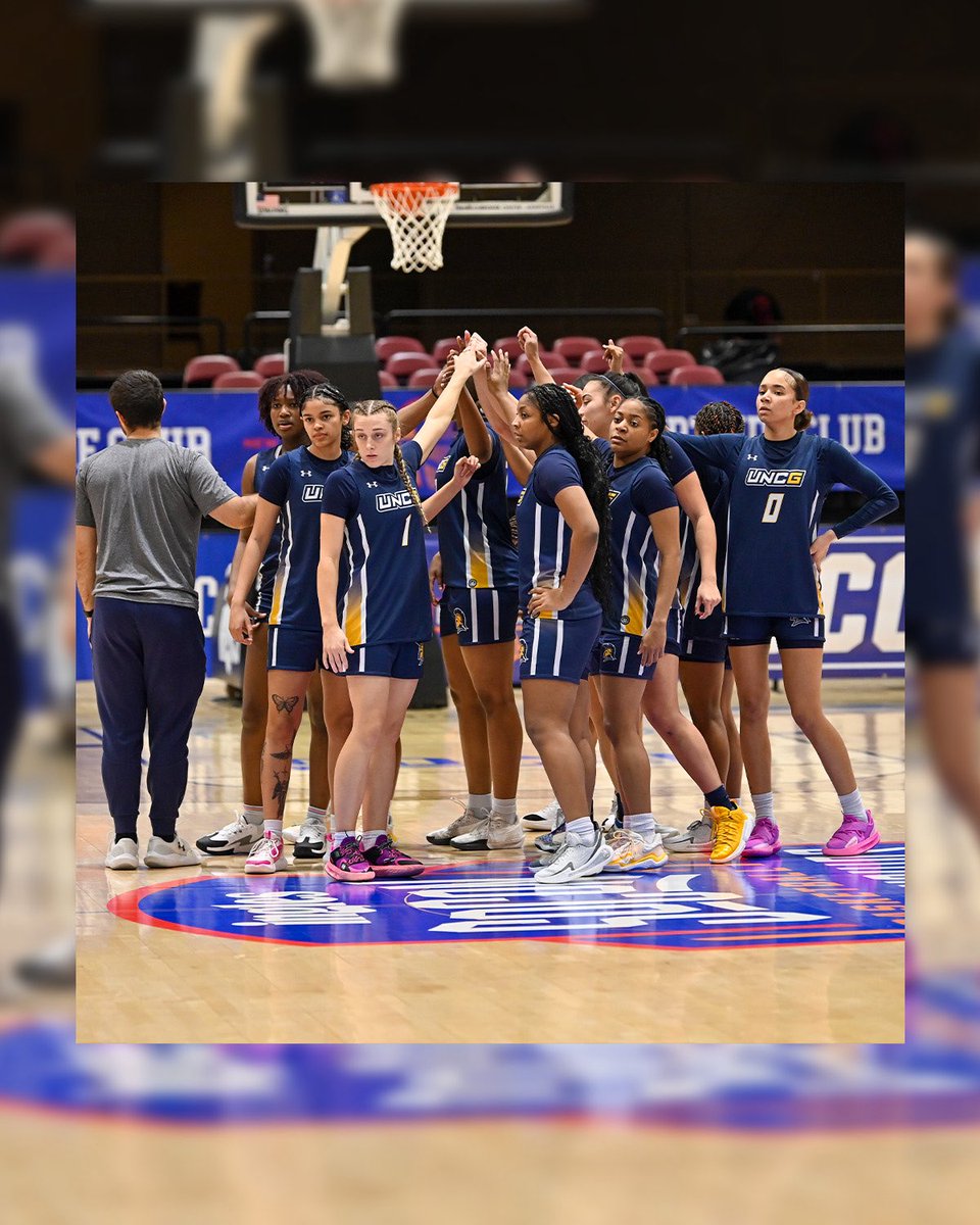 uncgwbb's tweet photo. Tournament Mode! 😎
#protecttheG #letsgoG https://t.co/VDEoT33AjQ
