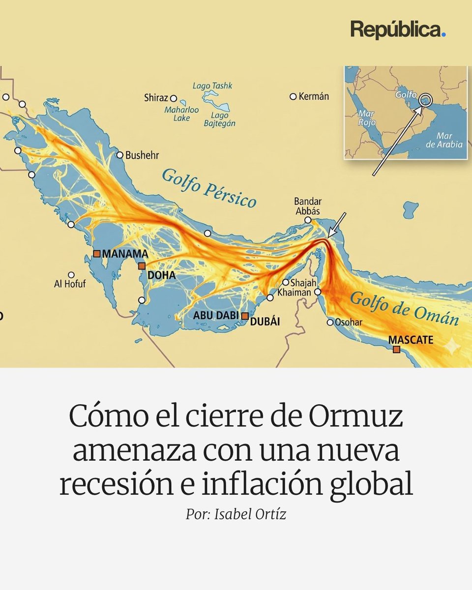 República USA tweet media