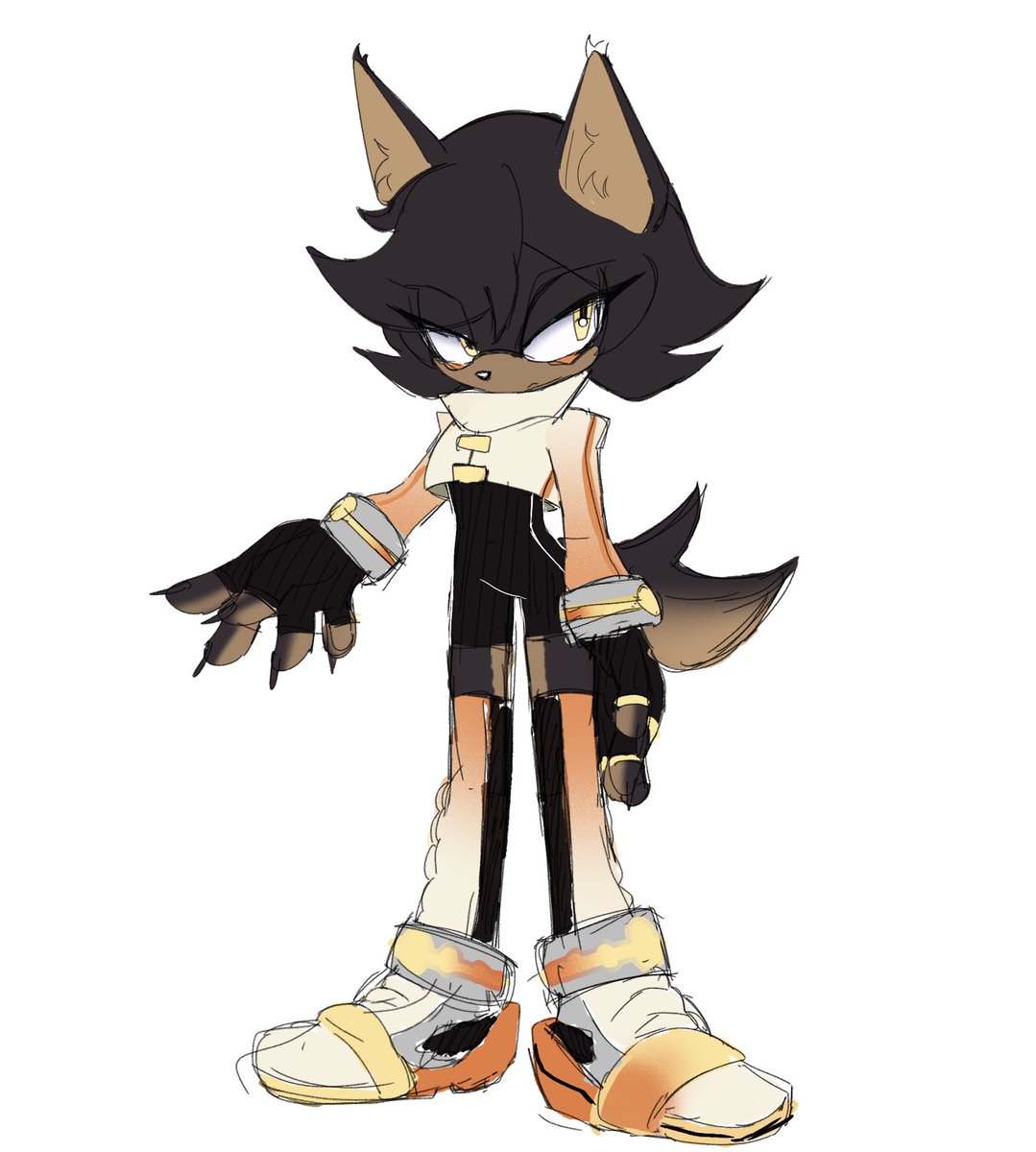 Hi guys how are we feeling about her…
Keep…????? I want to keep them but im also like willing to sell them.. idk..😳