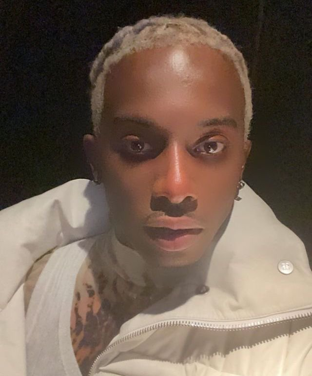 maqu1ny's tweet photo. Playboi Carti (2021) https://t.co/IC8wNS7MfU