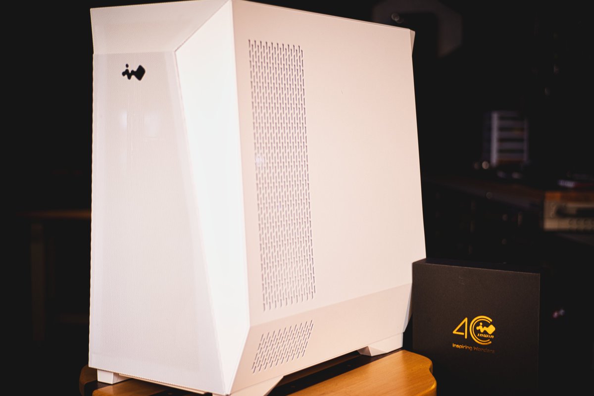 Travis | #Computex2026 tweet media