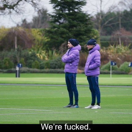 Tottenham Independent Transfer Stories tweet media