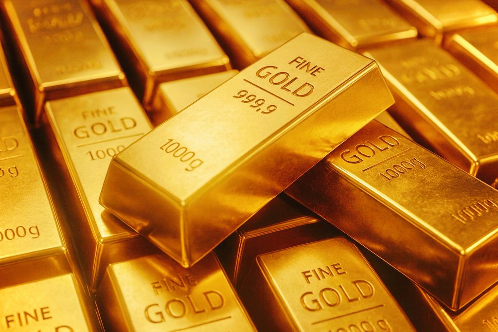 JUST IN: Binance surpasses $70 billion in commodity trading volume after launching gold and silver futures.