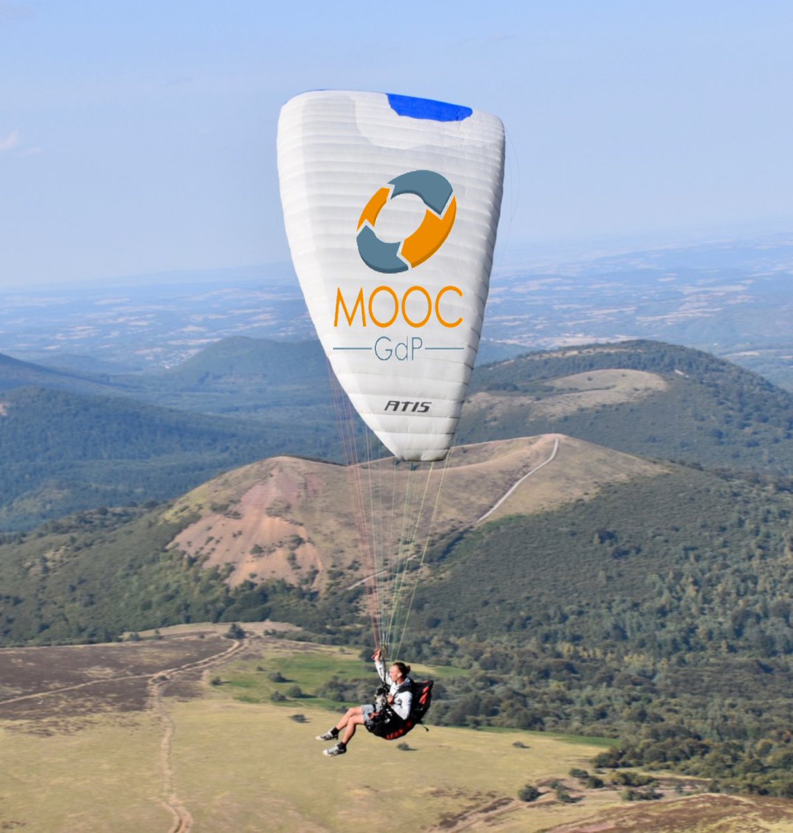 FrederiqueMilan's tweet image. #MercrediMotivation, vous vous ennuyez ? #GoodNews nous avons la #Solution #DevenezActeurDeVotreVie, développez vos #projets, prenez votre envol #MOOCGdP 27 animé par @R_Bachelet &amp;amp; son équipe. S1 du TC et de l'EDC ouvertes depuis lundi.Inscription &amp;gt; moocgdp.gestiondeprojet.pm/courses