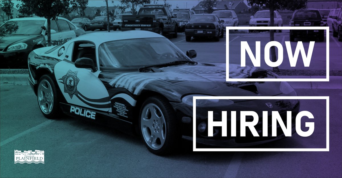 Plainfield,IL Police tweet media