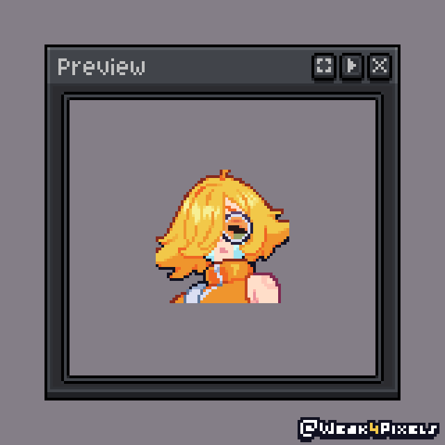 ᴡᴇᴀᴋ4️⃣ᴘɪxᴇʟs 🔞 tweet media