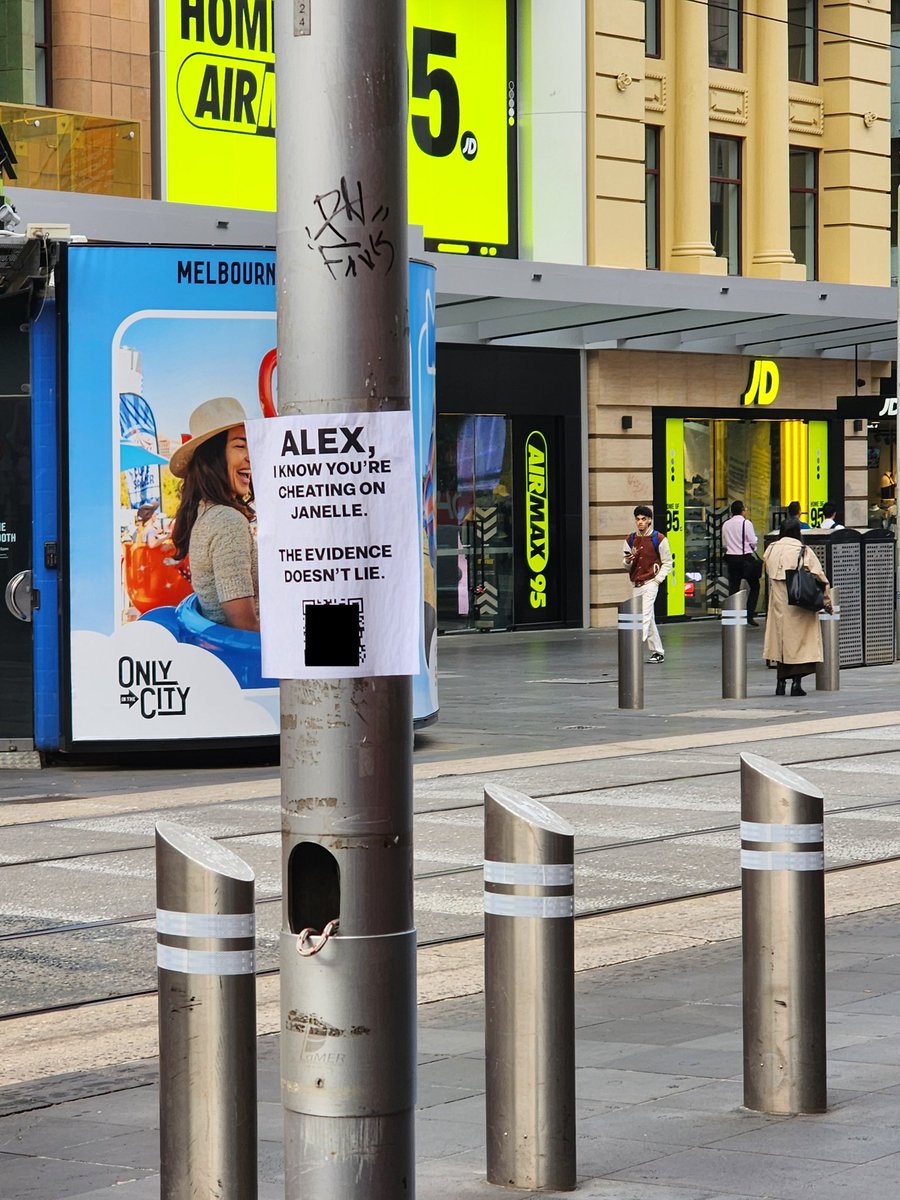 Urban Immerser tweet media